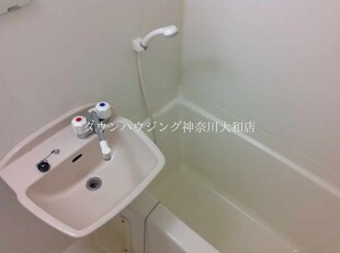 レオパレスＴＯＫＵの物件内観写真